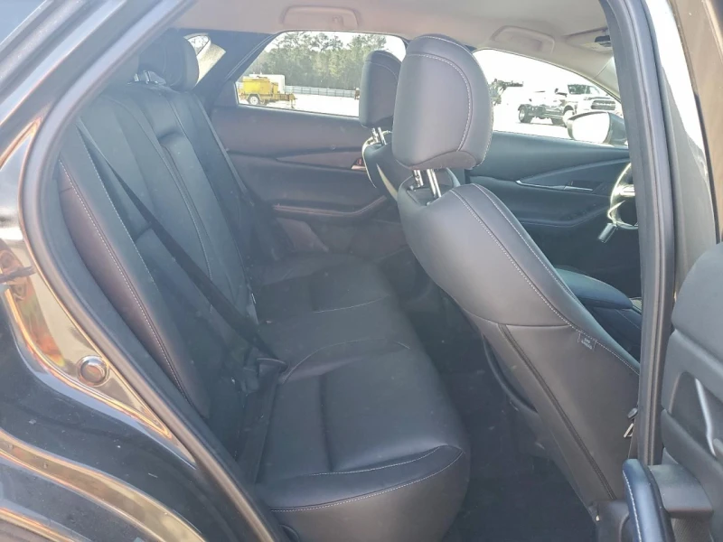 Mazda CX-30 2.5l Select, снимка 11 - Автомобили и джипове - 53190352