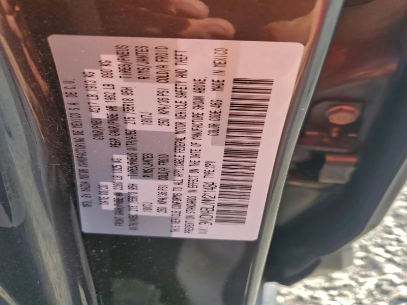 Mazda CX-30 2.5l Select, снимка 13 - Автомобили и джипове - 53190352