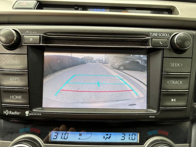 Toyota Rav4 XLE AWD* CARFAX* АВТО КРЕДИТ* , снимка 13 - Автомобили и джипове - 53222970