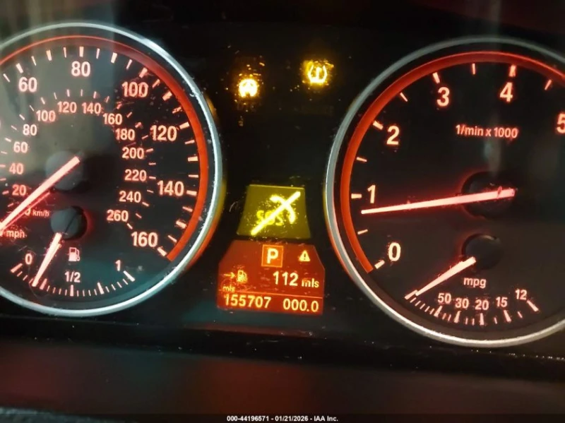 BMW X5 3.0L I-6 DOHC, VVT, 260HP All Wheel Drive, снимка 8 - Автомобили и джипове - 53371242