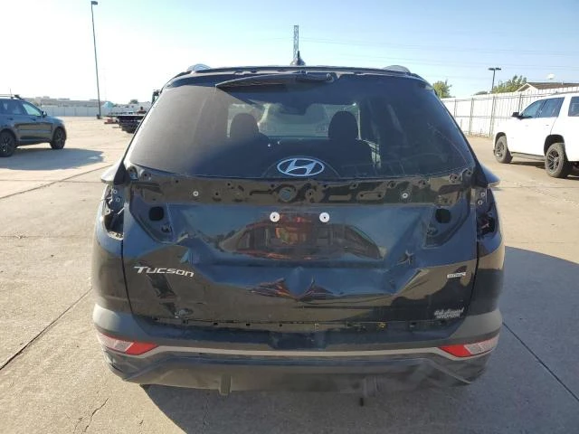 Hyundai Tucson 2023 HYUNDAI TUCSON SEL, снимка 6 - Автомобили и джипове - 47890352