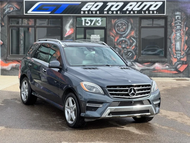 Mercedes-Benz ML 350 BlueTEC* HARMAN&KARDON* 360* ПОДГРЕВ* ПАНОРАМА - 30000 лв. / 15338.76 € - 20304692 1