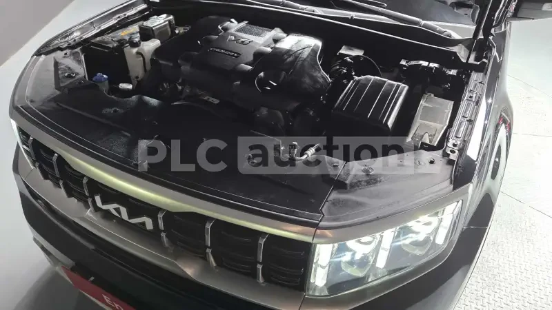 Kia Mohave ЦЕНА до БГ, снимка 6 - Автомобили и джипове - 55478777