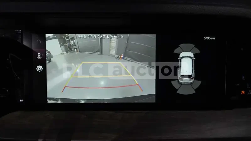 Kia Mohave ЦЕНА до БГ, снимка 15 - Автомобили и джипове - 55478777
