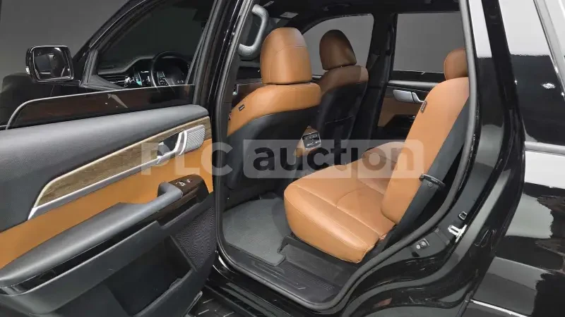 Kia Mohave ЦЕНА до БГ, снимка 12 - Автомобили и джипове - 55478777