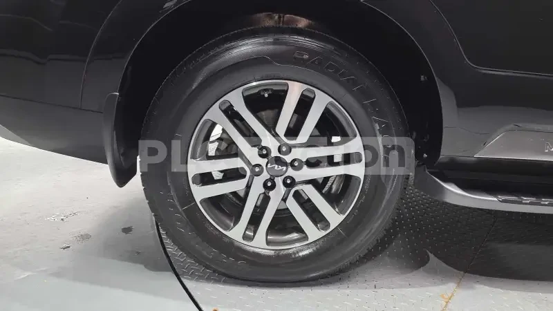 Kia Mohave ЦЕНА до БГ, снимка 5 - Автомобили и джипове - 55478777