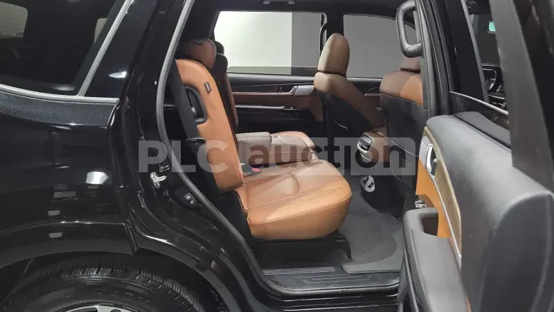 Kia Mohave ЦЕНА до БГ, снимка 11 - Автомобили и джипове - 55478777