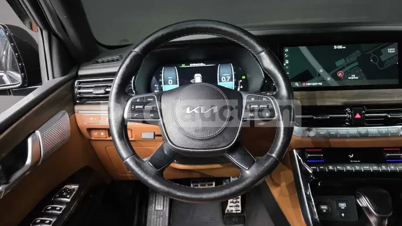 Kia Mohave ЦЕНА до БГ, снимка 14 - Автомобили и джипове - 55478777