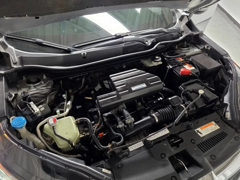 Honda Cr-v 1.5 Ex-L 4Wd | Mobile.bg � ����������� 9