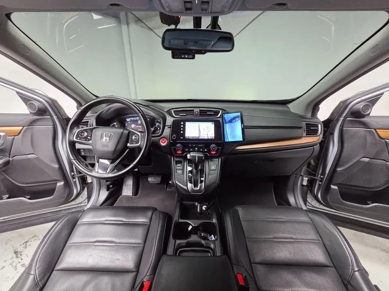 Honda Cr-v 1.5 Ex-L 4Wd | Mobile.bg � ����������� 6