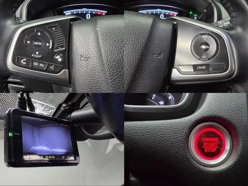 Honda Cr-v 1.5 Ex-L 4Wd | Mobile.bg � ����������� 16