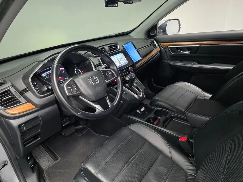 Honda Cr-v 1.5 Ex-L 4Wd | Mobile.bg � ����������� 10