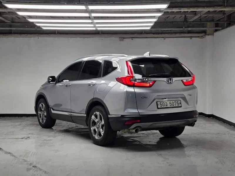 Honda Cr-v 1.5 Ex-L 4Wd | Mobile.bg � ����������� 2