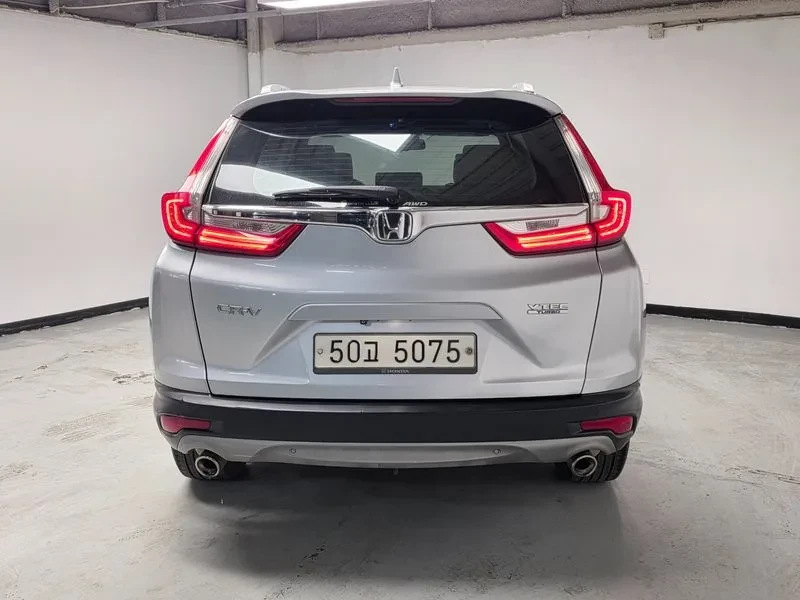Honda Cr-v 1.5 Ex-L 4Wd | Mobile.bg � ����������� 4
