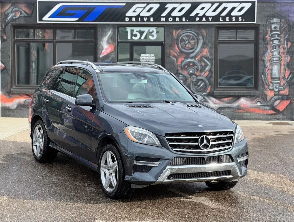 Mercedes-Benz ML 350 BlueTEC* HARMAN&KARDON* 360* ПОДГРЕВ* ПАНОРАМА, снимка 1