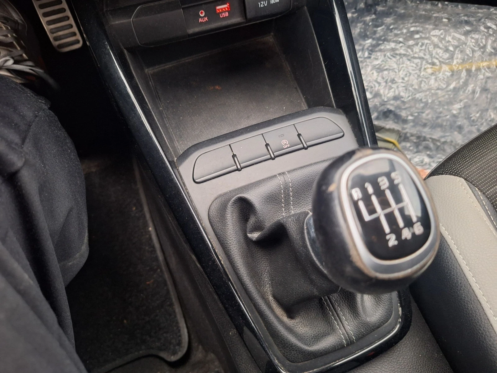 Kia Stonic 1.0T-GDI EURO6 | Mobile.bg   15