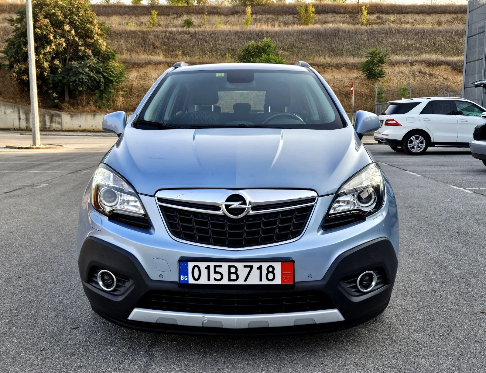 Opel Mokka 1.4 4x4  - изображение 2