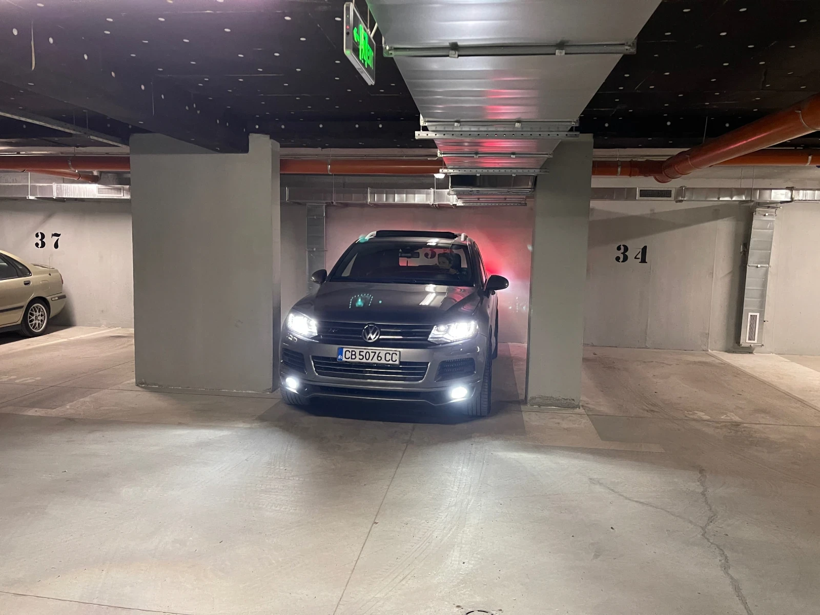 VW Touareg | Mobile.bg   11