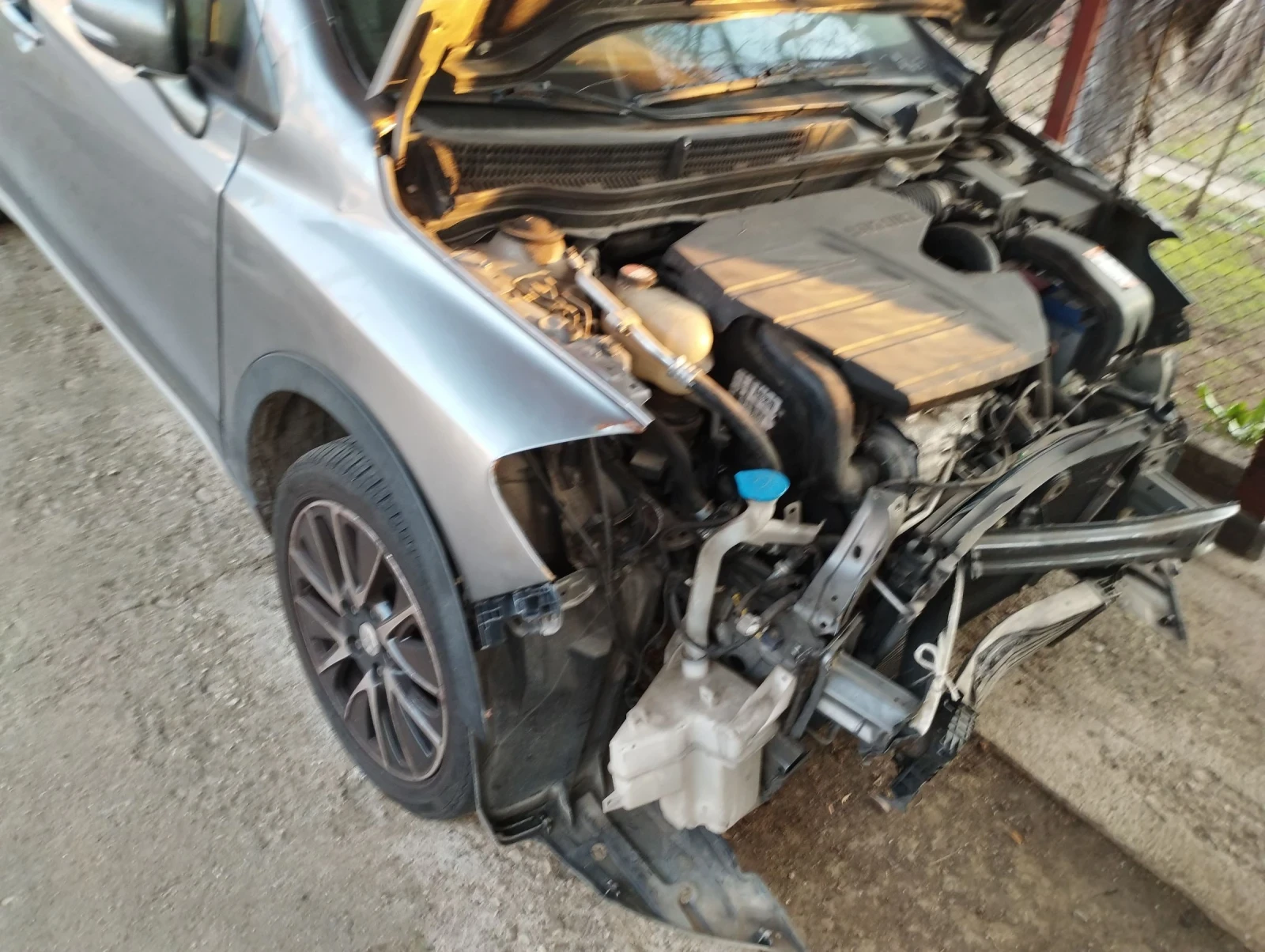Suzuki SX4 S-Cross 1.6d - изображение 5