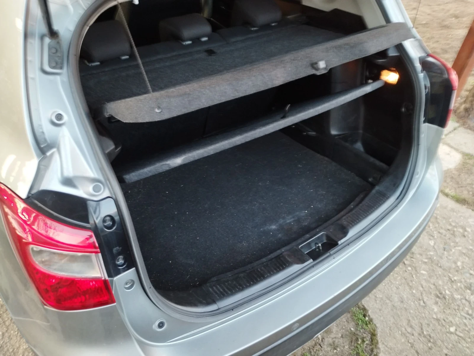 Suzuki SX4 S-Cross 1.6d - изображение 10