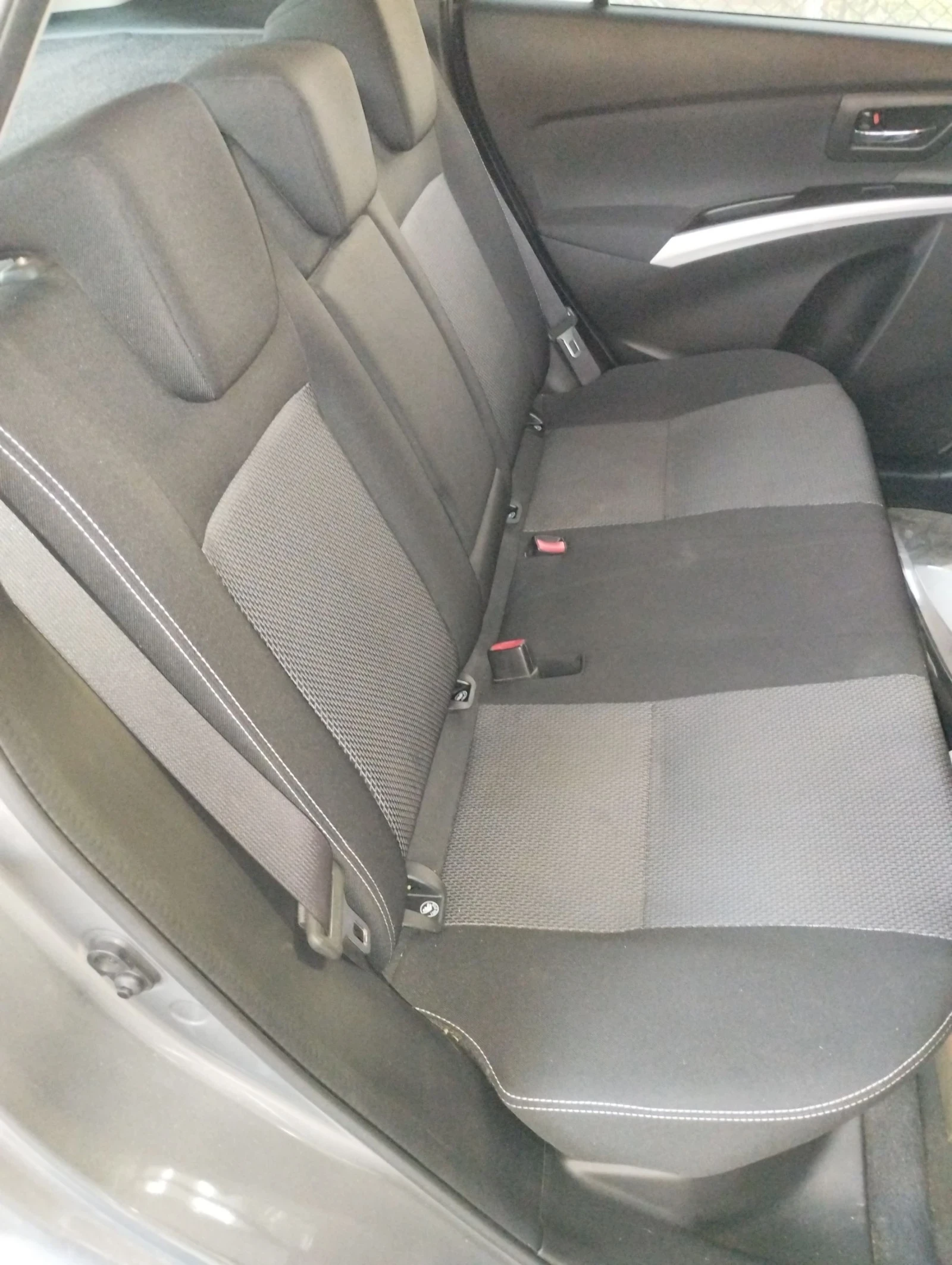 Suzuki SX4 S-Cross 1.6d - изображение 8