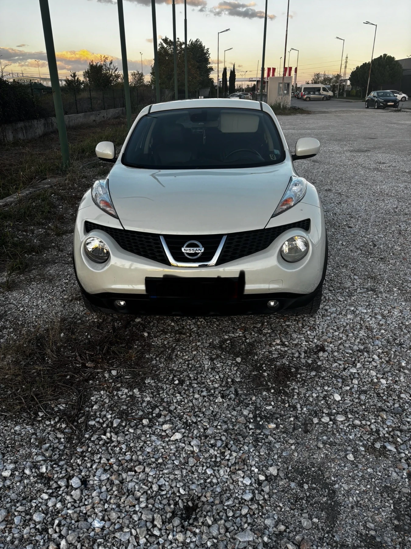 Nissan Juke 1.6 - изображение 4
