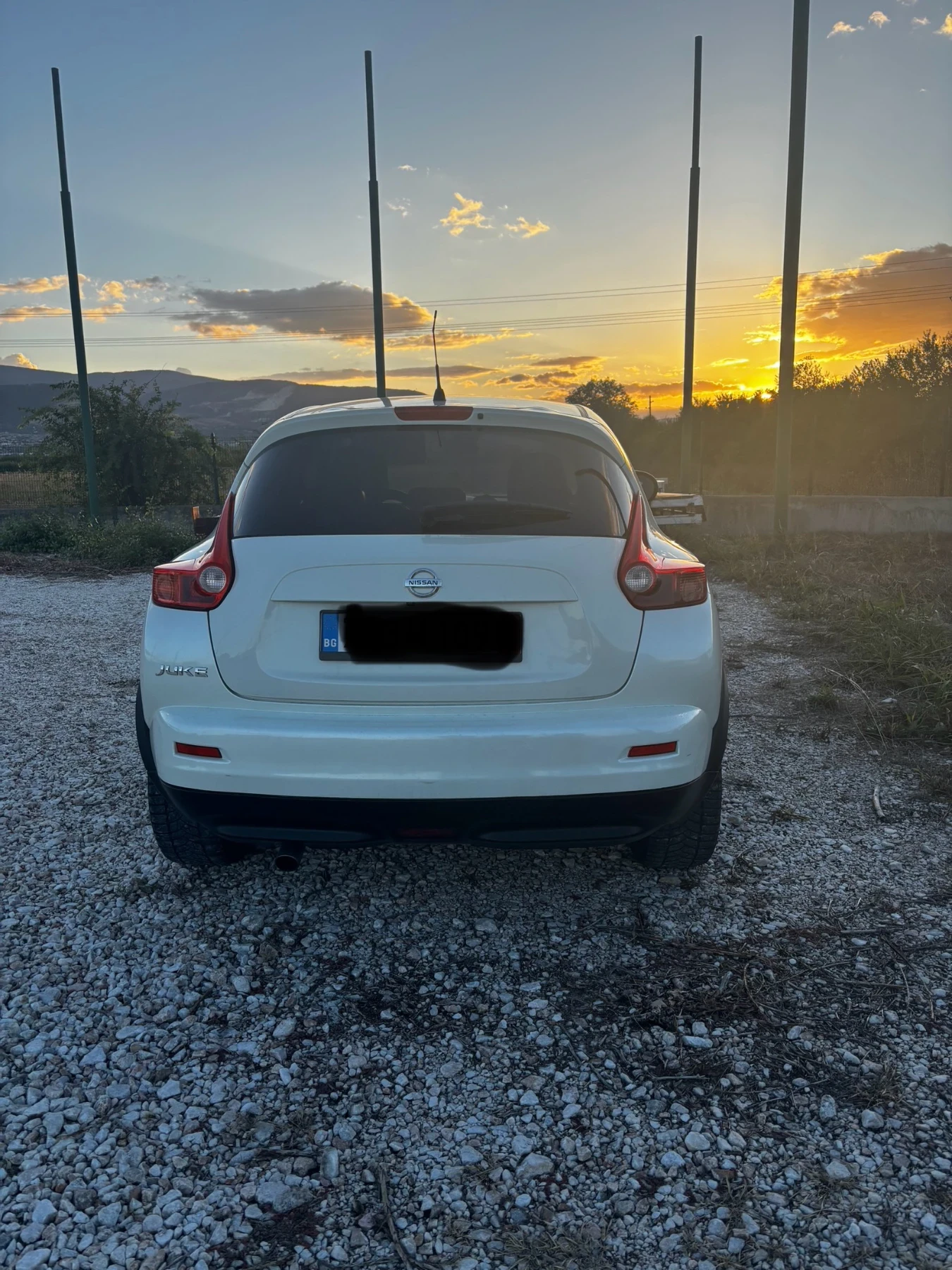 Nissan Juke 1.6 - изображение 9