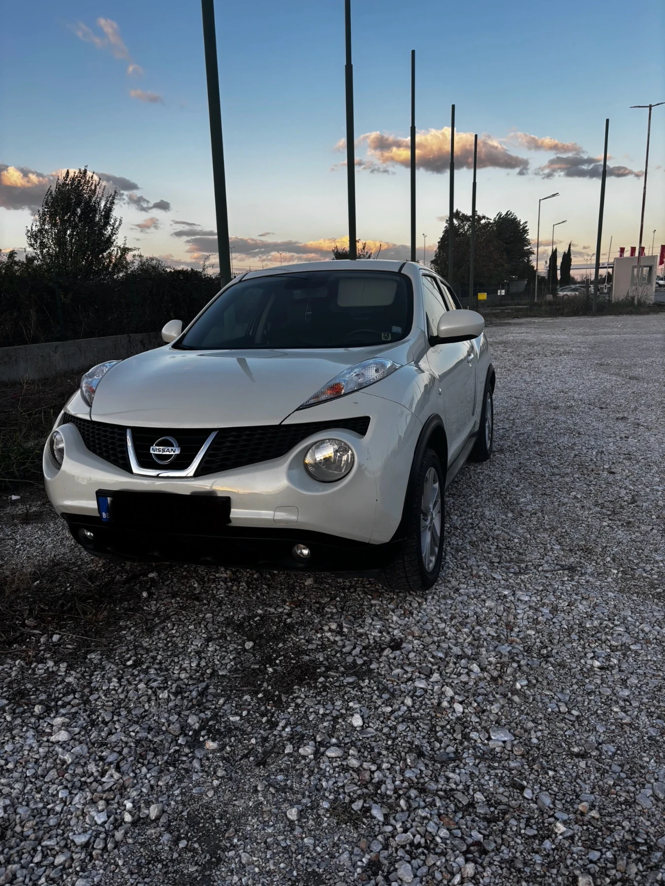 Nissan Juke 1.6 - изображение 5