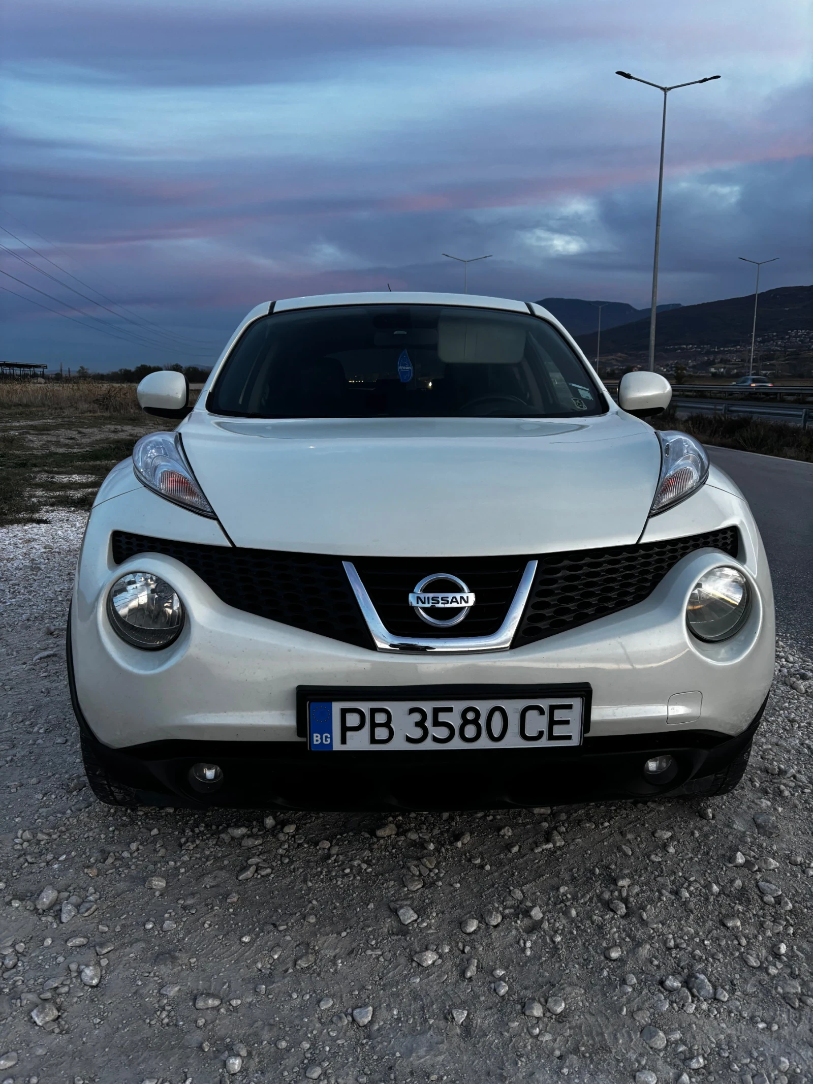 Nissan Juke 1.6 - изображение 10
