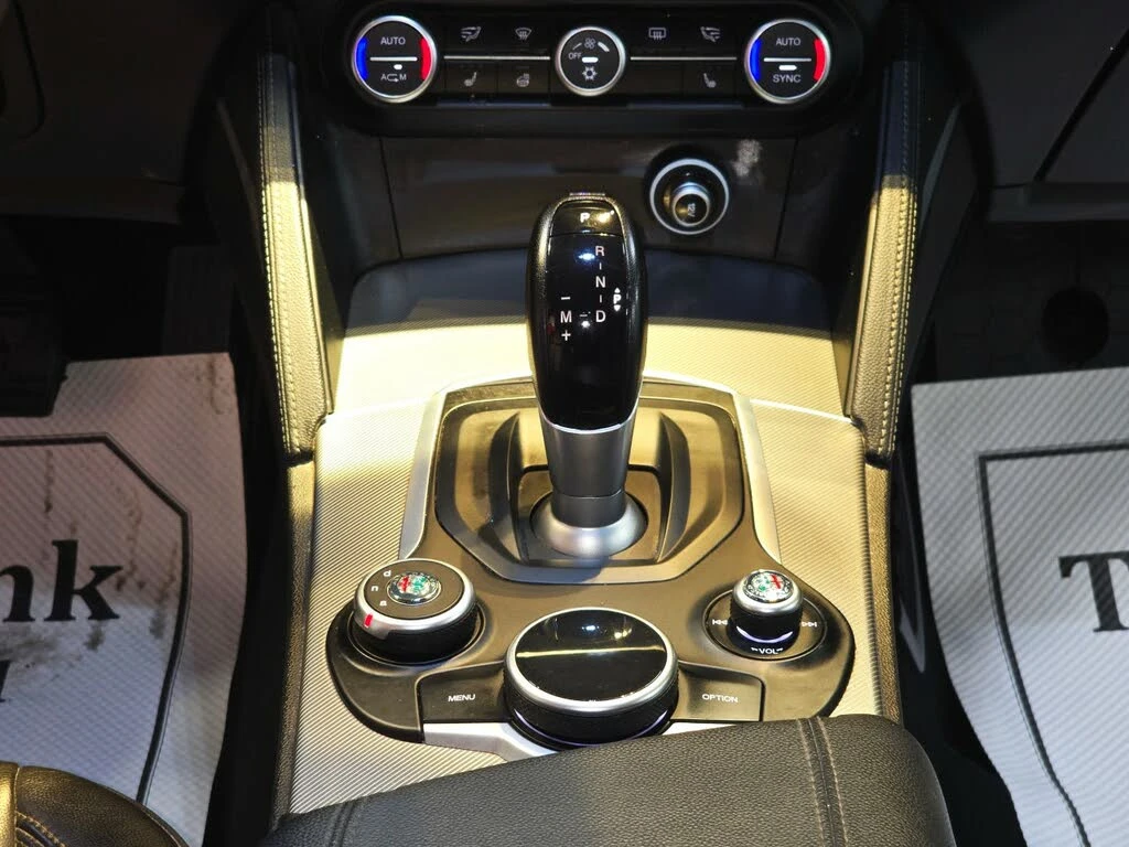 Alfa Romeo Stelvio DISTRONIC*  * * *  | Mobile.bg   11