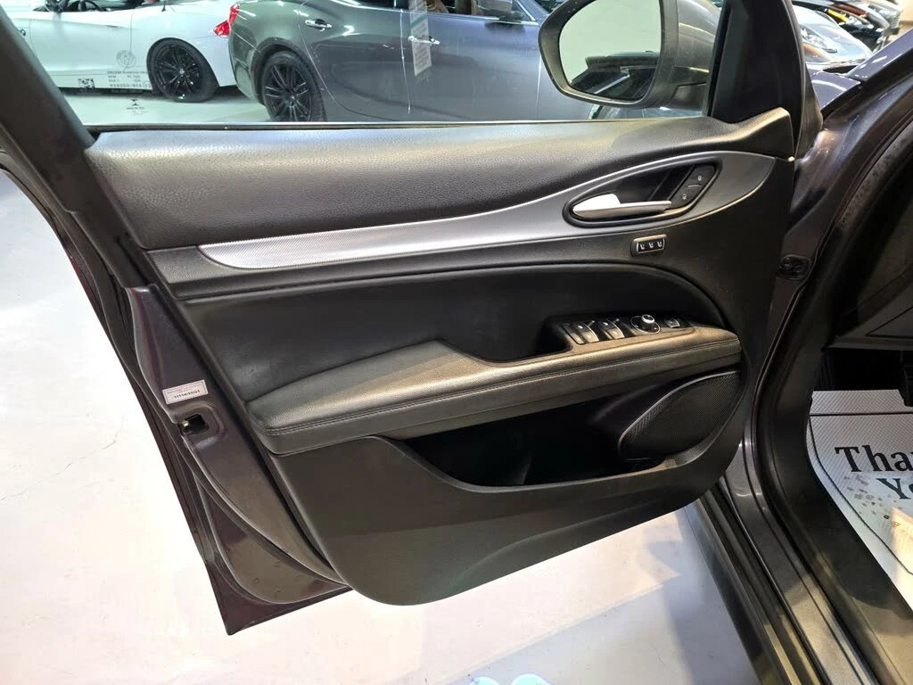 Alfa Romeo Stelvio DISTRONIC*  * * *  | Mobile.bg   6