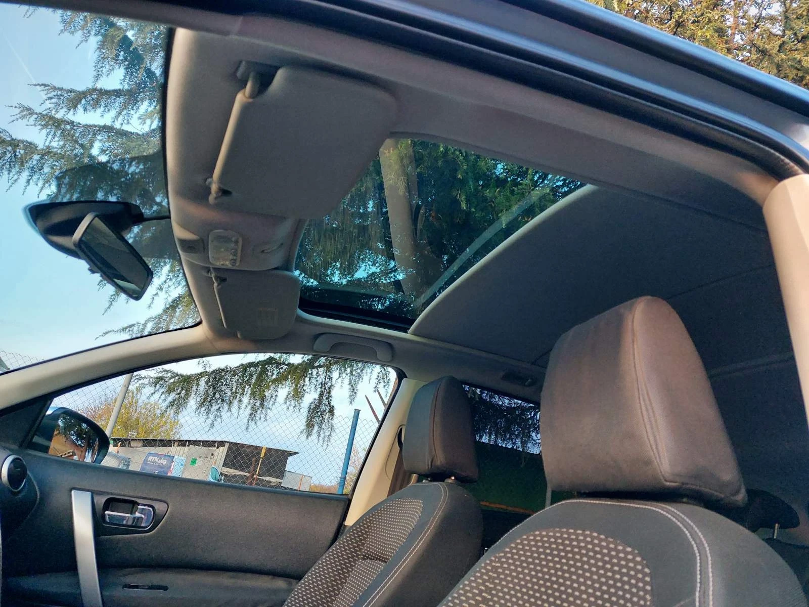 Nissan Qashqai 2.0, 6ск - изображение 10