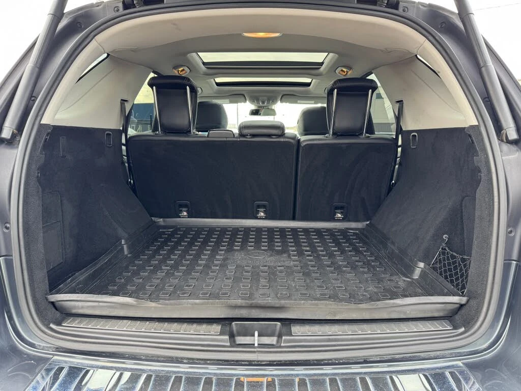 Mercedes-Benz ML 350 BlueTEC* HARMAN&KARDON* 360* *  | Mobile.bg   13