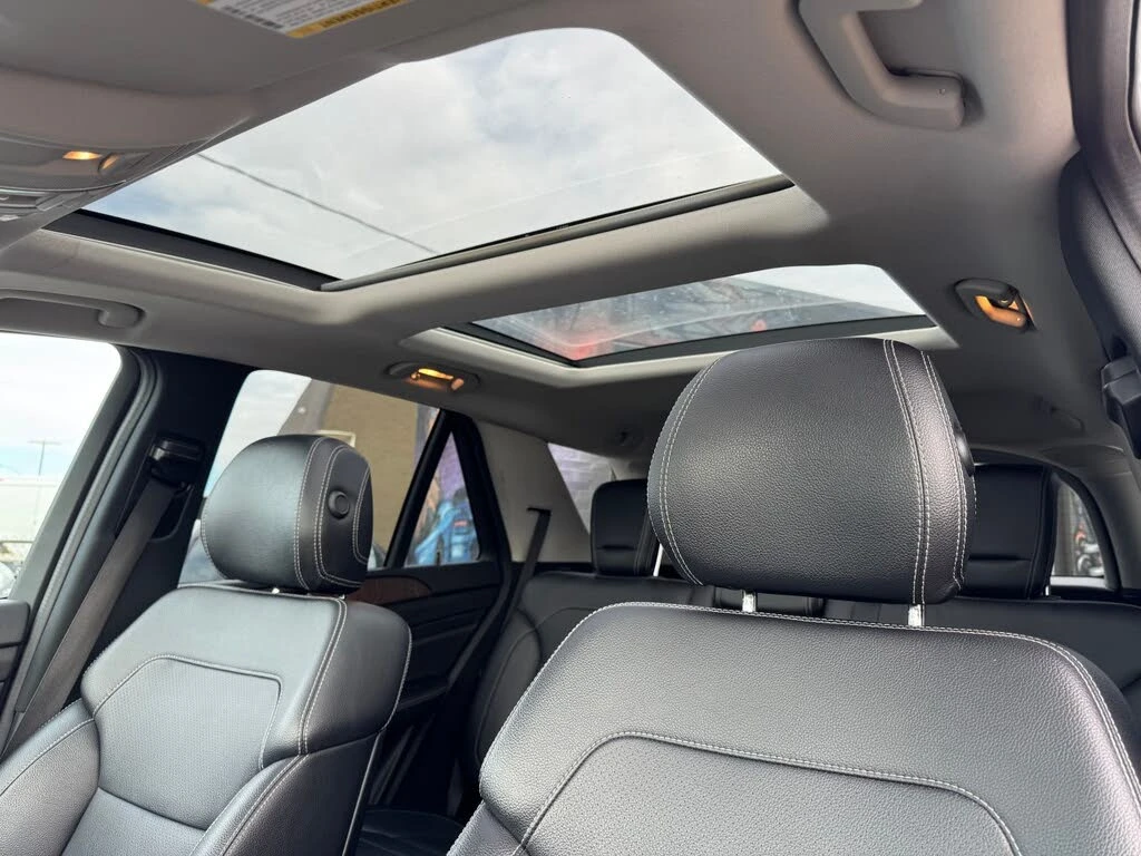 Mercedes-Benz ML 350 BlueTEC* HARMAN&KARDON* 360* *  | Mobile.bg   11