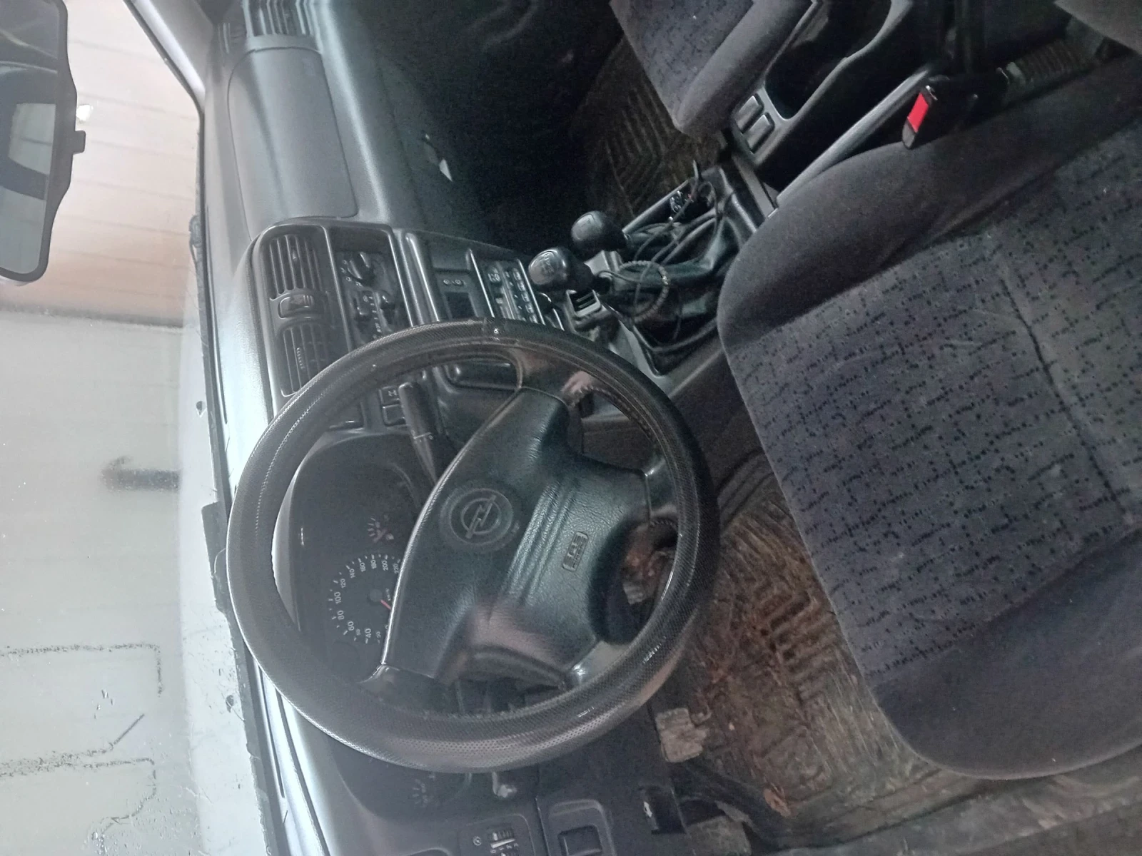 Opel Frontera 2.2 | Mobile.bg � ����������� 12