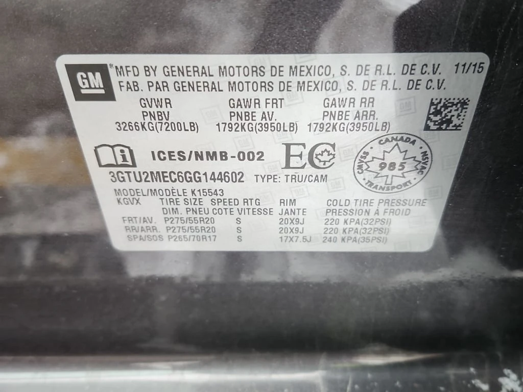 Gmc Sierra * SLE CREW CAB SHORT BED * CARFAX * ��� ���������� | Mobile.bg � ����������� 7