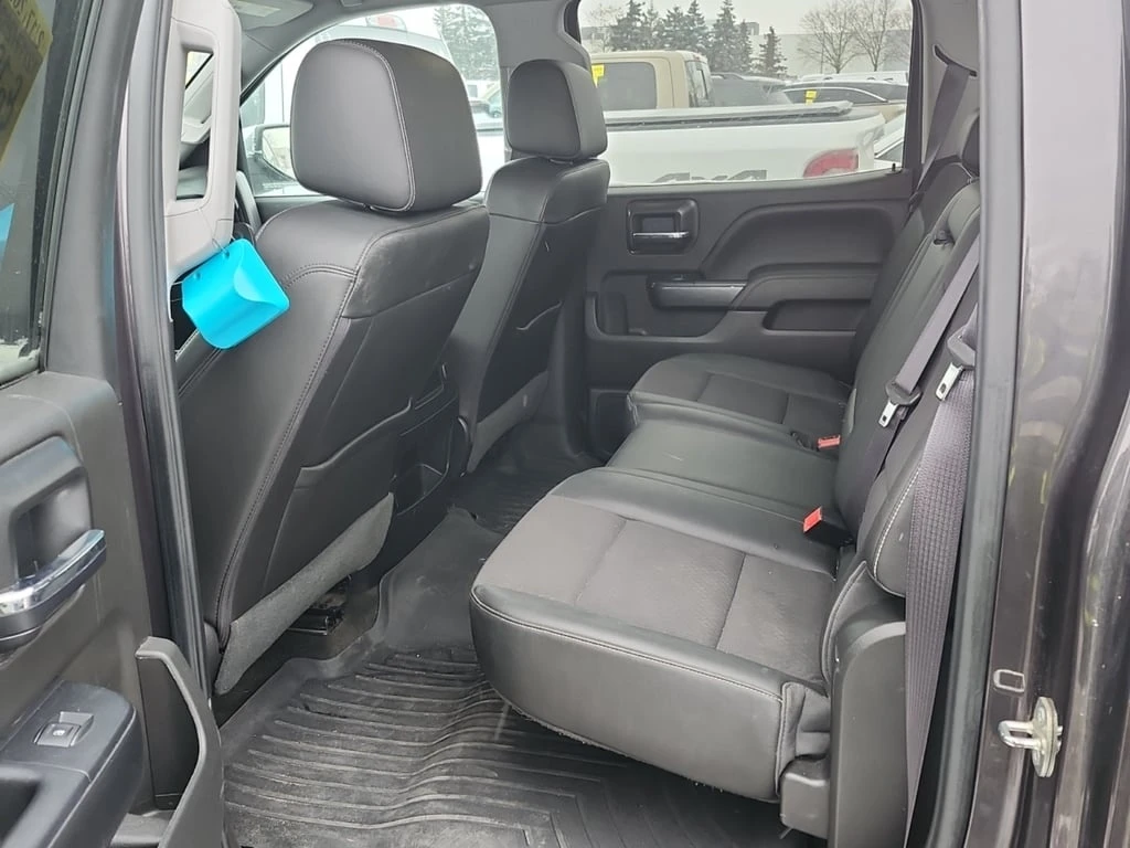 Gmc Sierra * SLE CREW CAB SHORT BED * CARFAX * ��� ���������� | Mobile.bg � ����������� 12