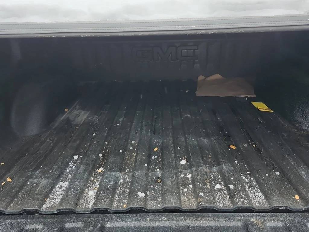 Gmc Sierra * SLE CREW CAB SHORT BED * CARFAX * ��� ���������� | Mobile.bg � ����������� 13