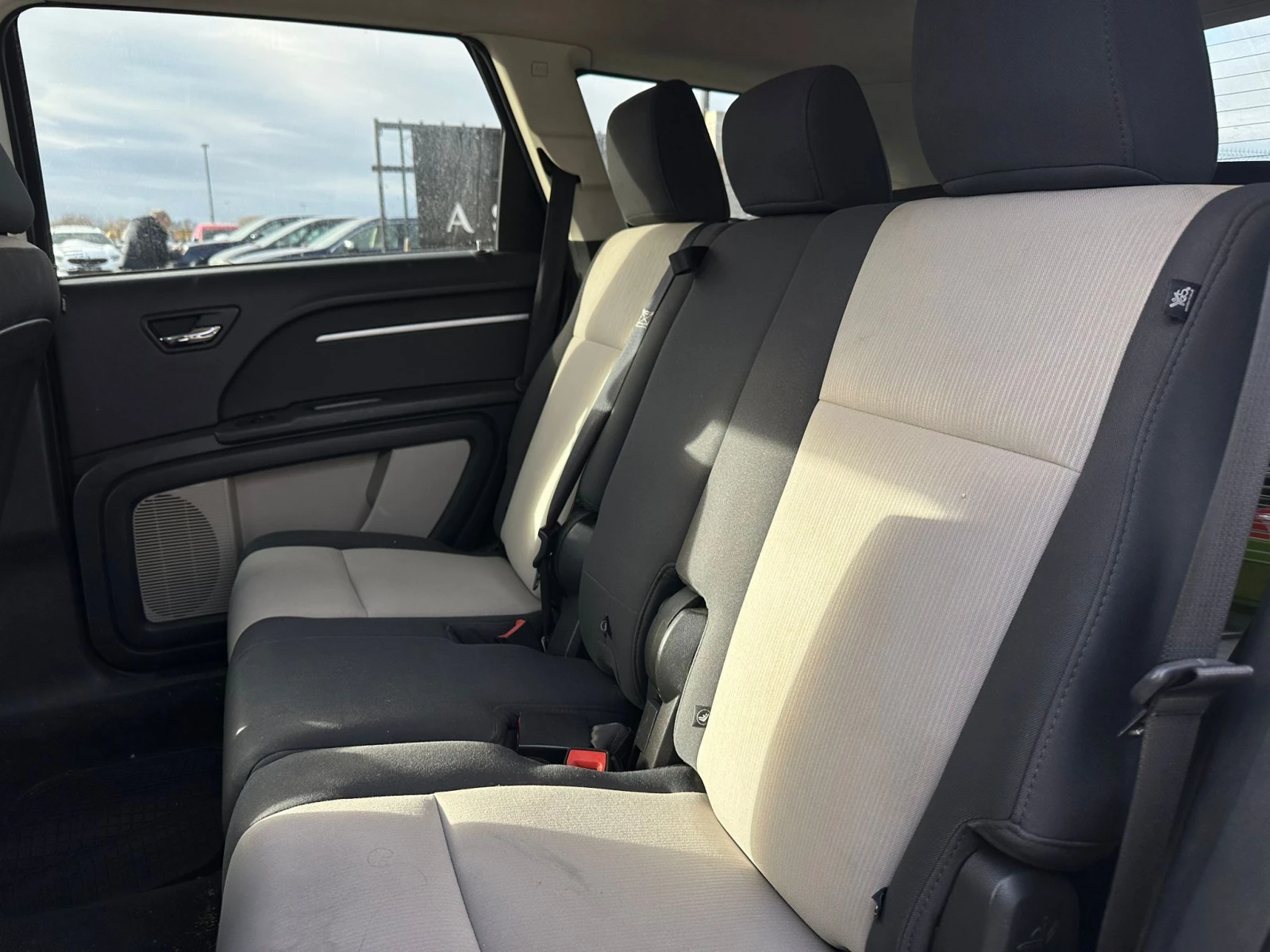 Dodge Journey / 2.0D / 140 HP / EURO 4 / | Mobile.bg � ����������� 11