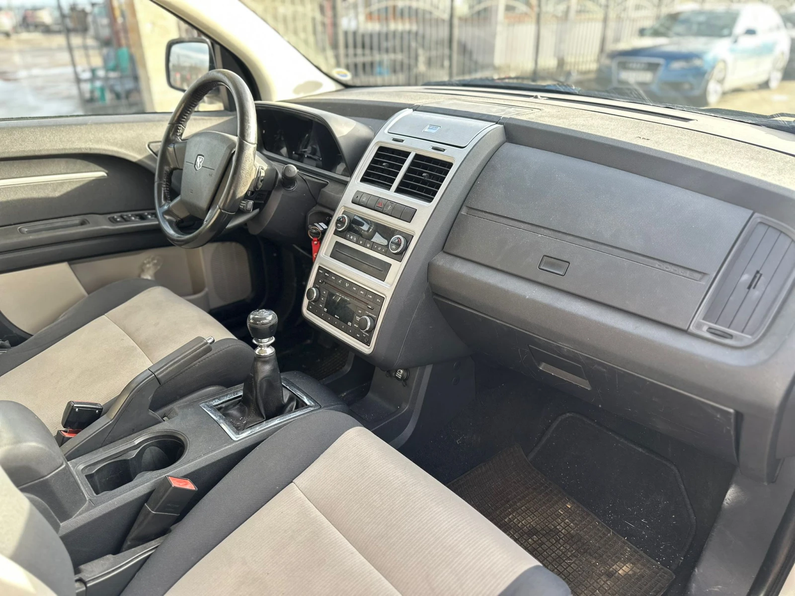 Dodge Journey / 2.0D / 140 HP / EURO 4 / | Mobile.bg � ����������� 12