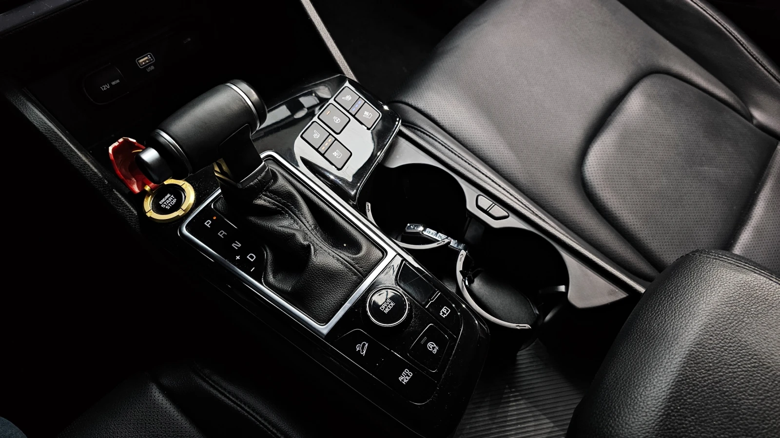 Kia Sportage 2.0 CRDI / ��������� / �������� ������� !!! | Mobile.bg � ����������� 13