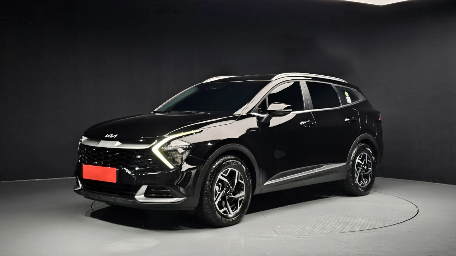 Kia Sportage 2.0 CRDI / ��������� / �������� ������� !!! | Mobile.bg � ����������� 1