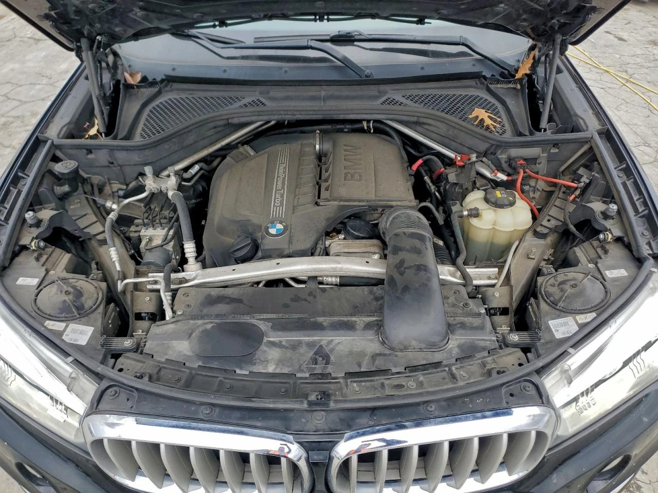 BMW X5 XDRIVE35I*  | Mobile.bg � ����������� 12