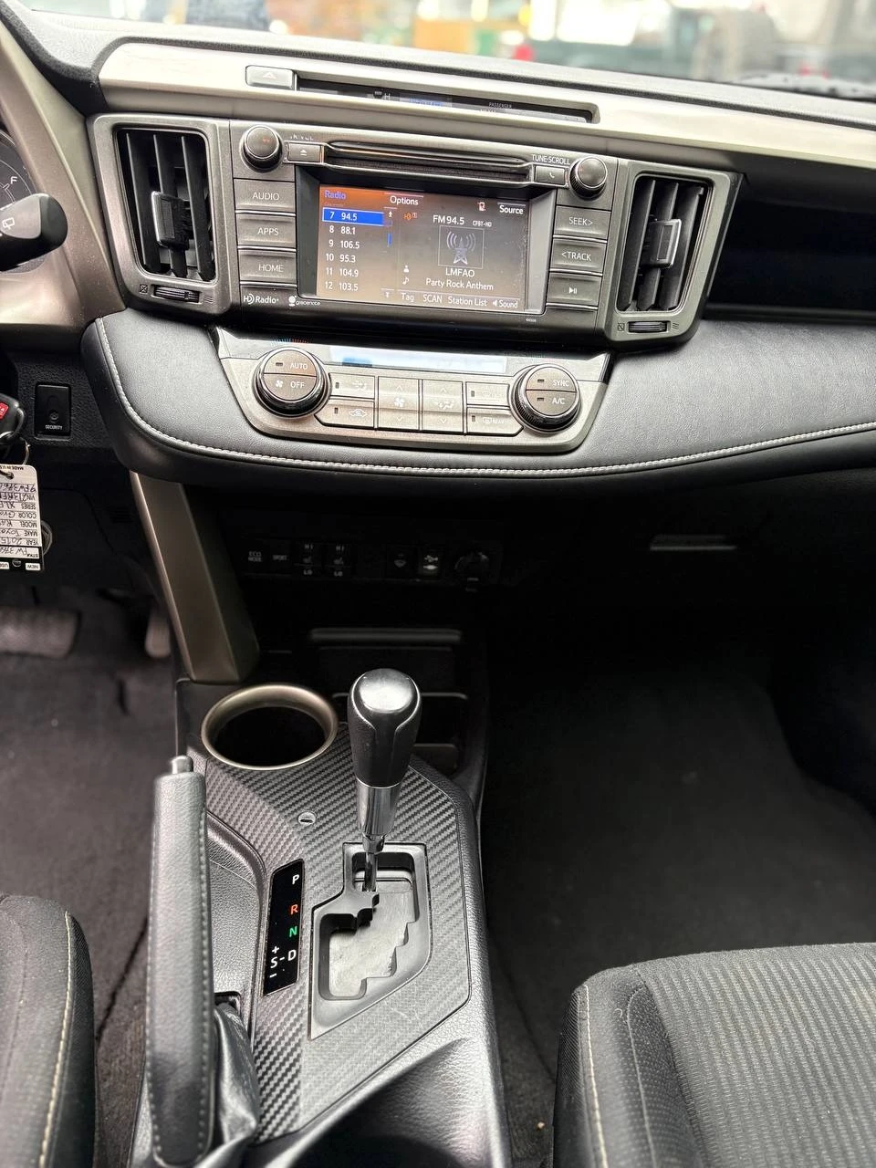 Toyota Rav4 XLE AWD* CARFAX* ���� ������*  | Mobile.bg � ����������� 15