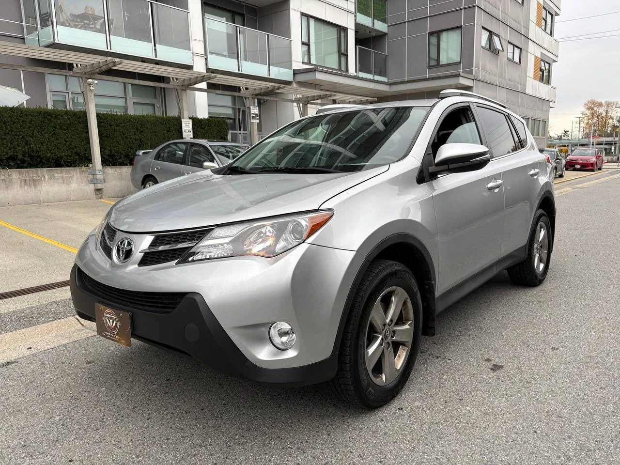 Toyota Rav4 XLE AWD* CARFAX* ���� ������*  | Mobile.bg � ����������� 1