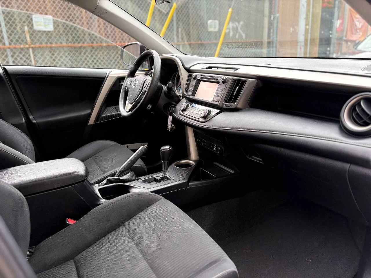 Toyota Rav4 XLE AWD* CARFAX* ���� ������*  | Mobile.bg � ����������� 11