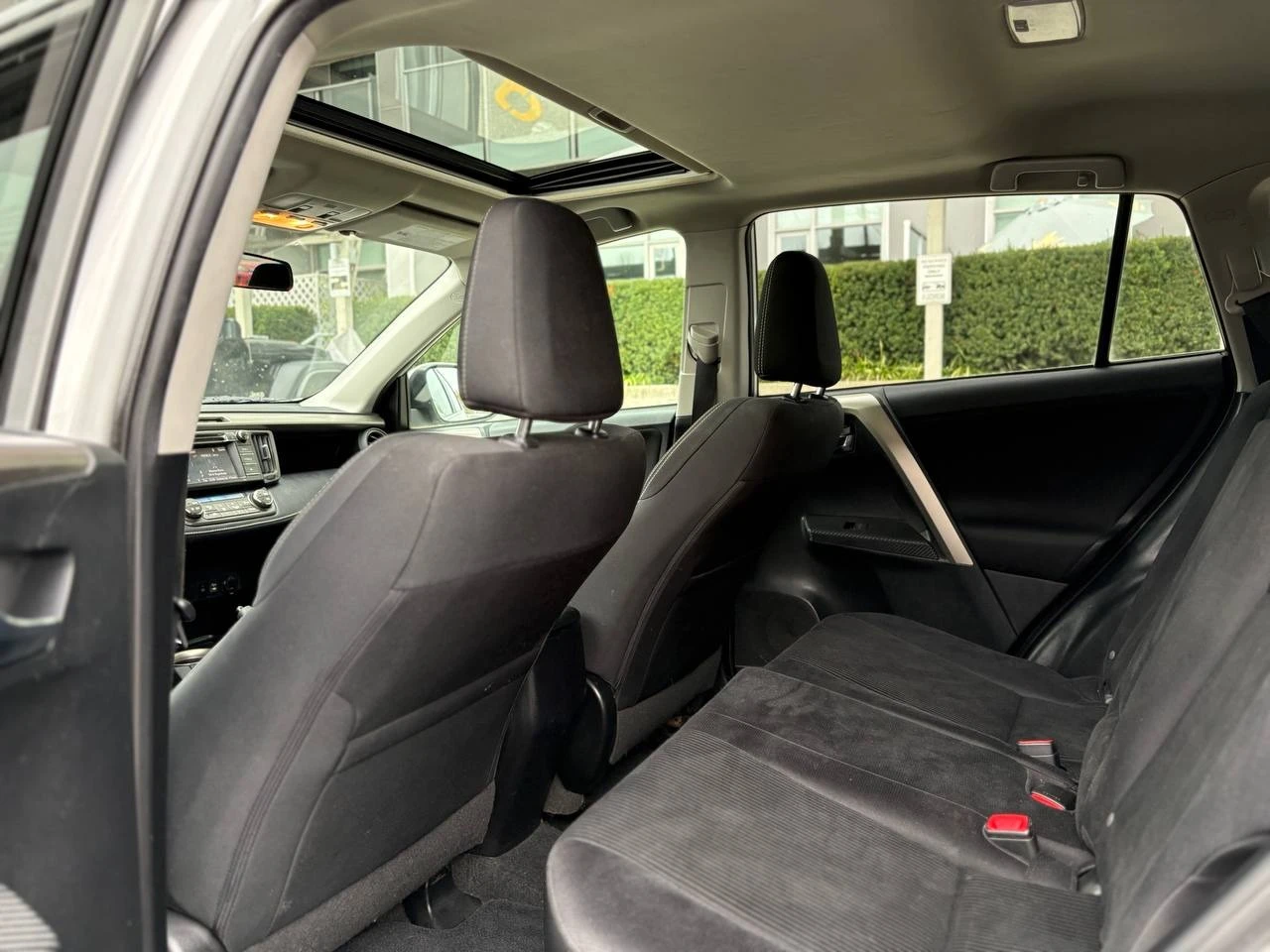 Toyota Rav4 XLE AWD* CARFAX* ���� ������*  | Mobile.bg � ����������� 12