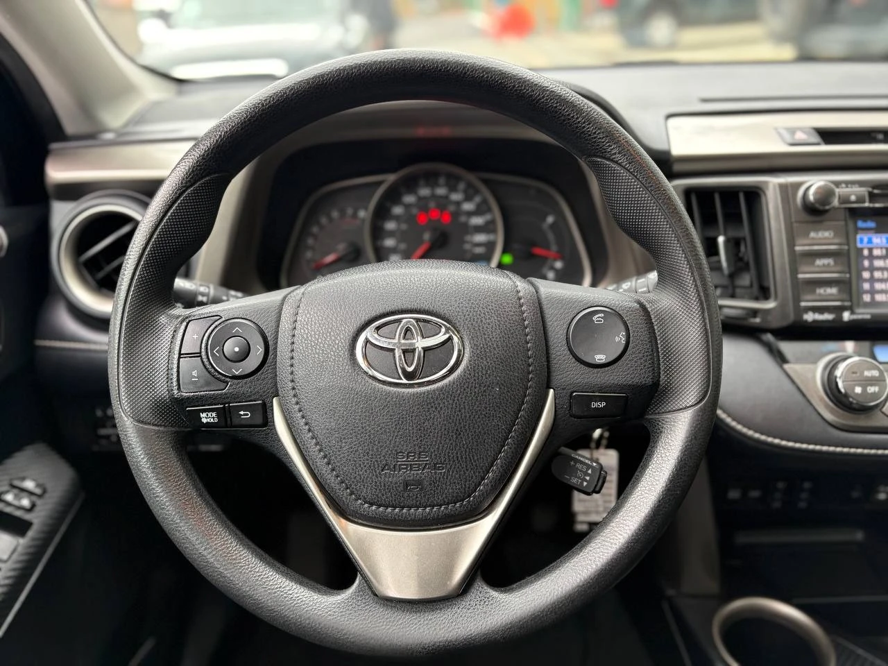 Toyota Rav4 XLE AWD* CARFAX* АВТО КРЕДИТ*  - изображение 9