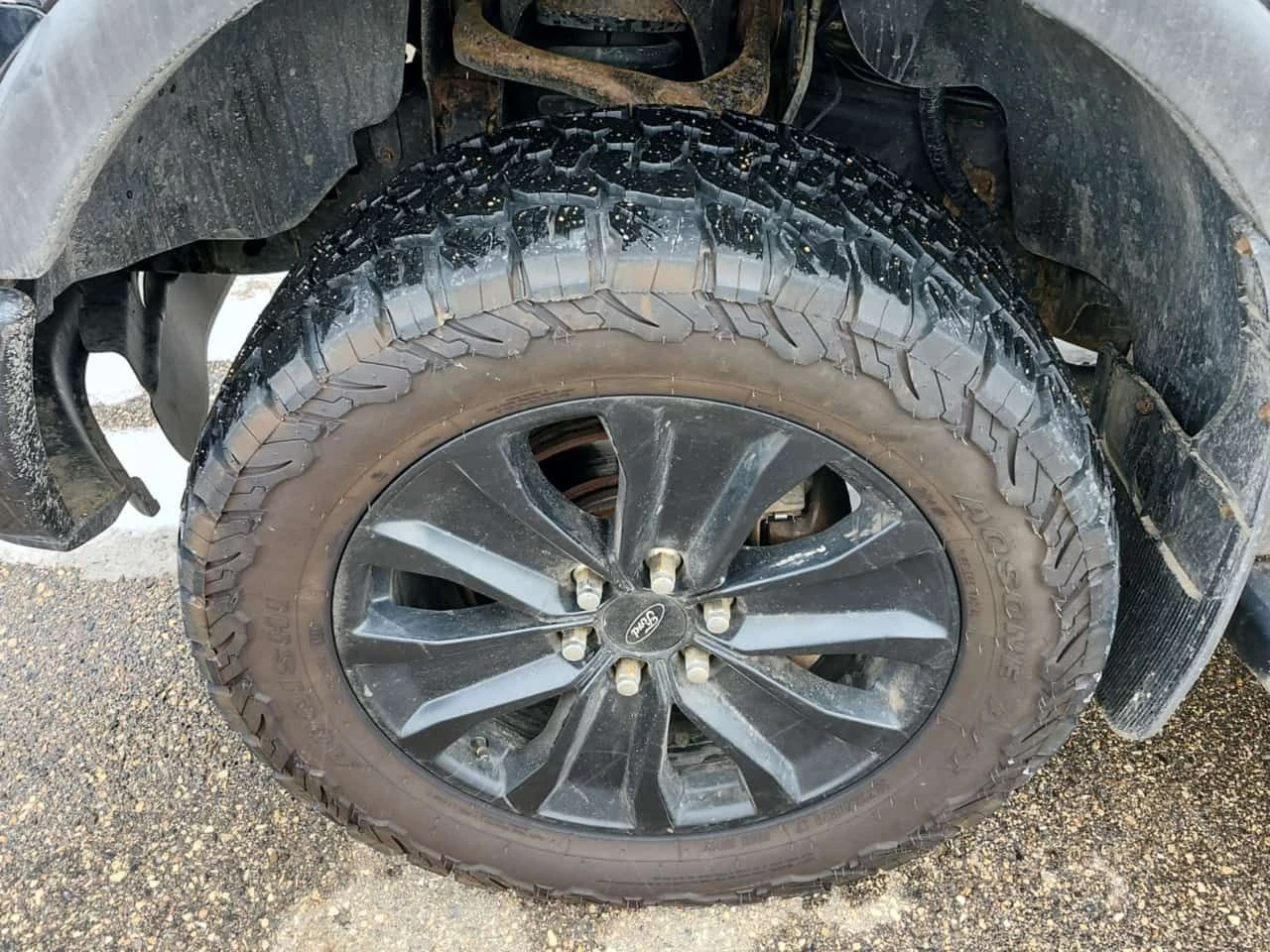 Ford F150 * FX4 CREW CAB STD BED * ПОДГРЕВ* KEYLESS*  - изображение 6