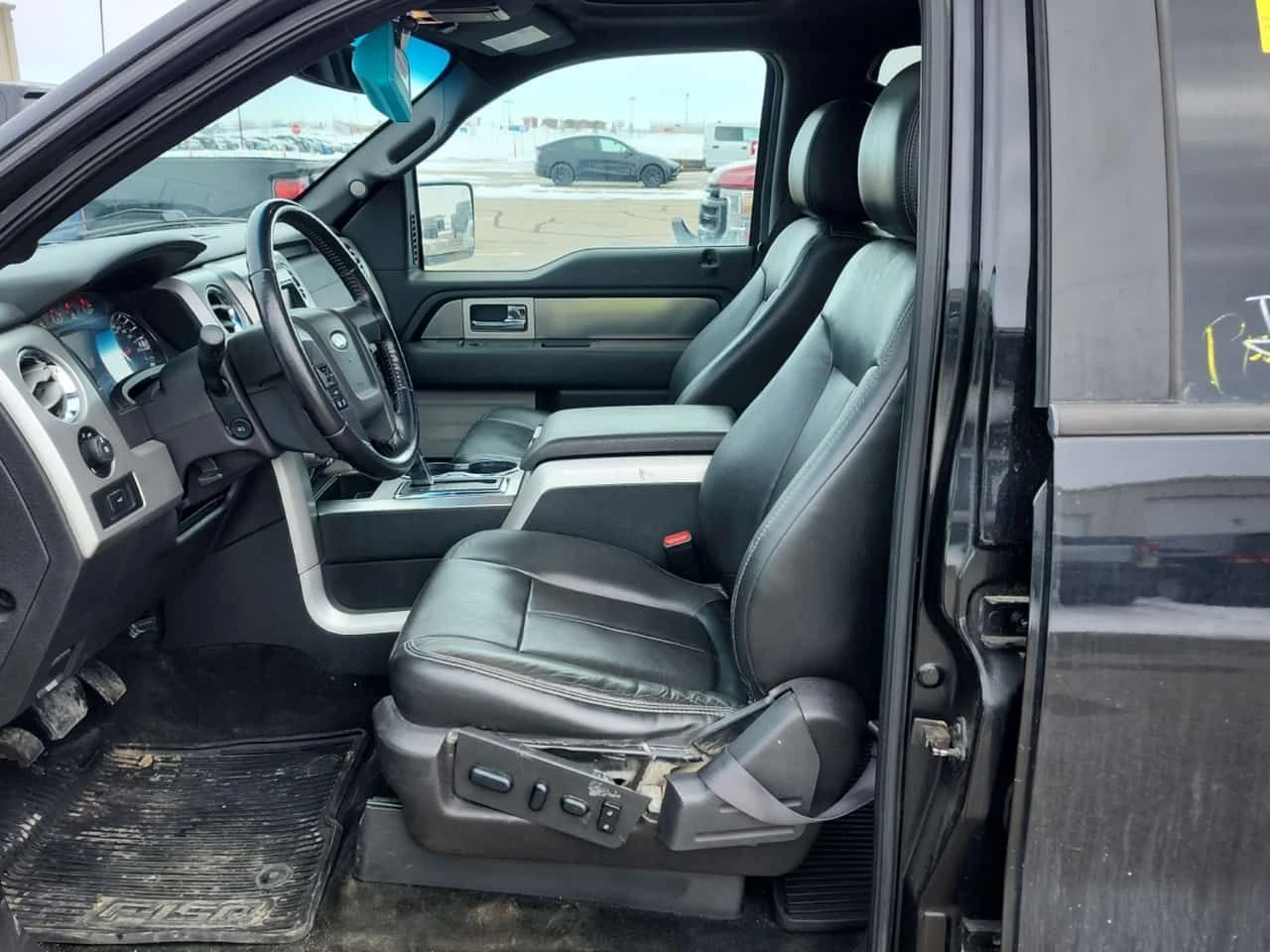 Ford F150 * FX4 CREW CAB STD BED * ПОДГРЕВ* KEYLESS*  - изображение 5